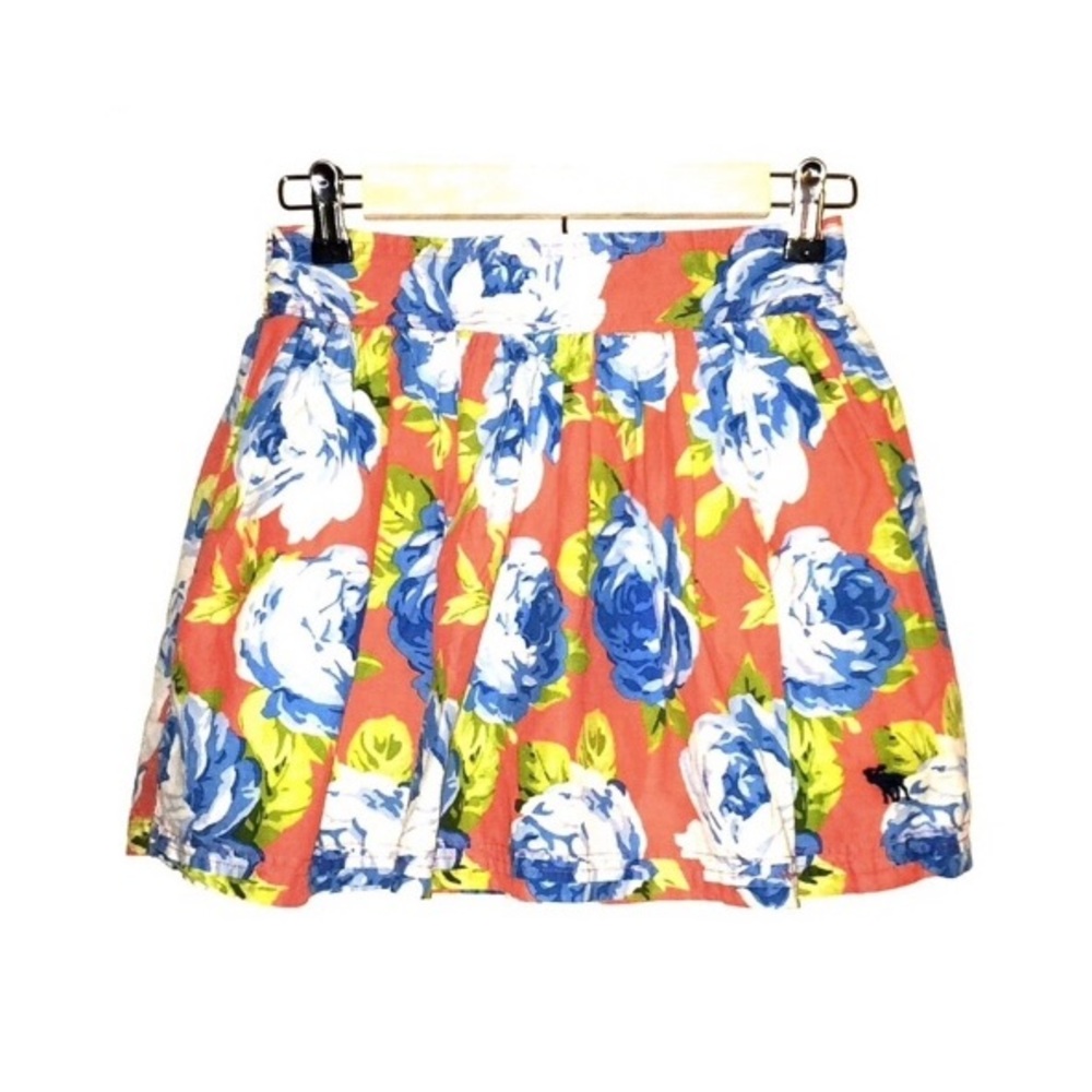A.F. full mini skirt